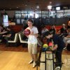 Bowling fin de saison